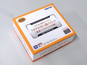 TOMYTEC oXRsVXe g^SORA̓Zbg(oXEGXg #326960