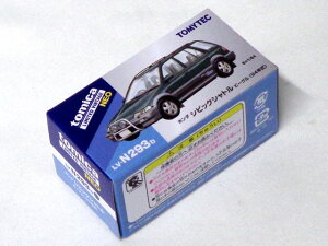 TOMYTEC LV-N293b z_ VrbN Vg r[O(/O[) #327332