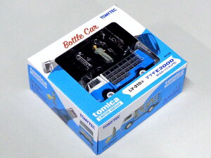 TOMYTEC LV-210a �}�c�_ E2000 �{�g���J�[ ��/���F #329077