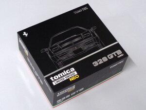TOMYTEC LV-N tF[ 328 GTB() #329107
