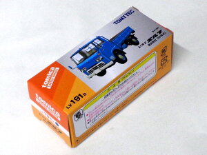TOMYTEC LV-191b U Gt ב()66N #329411
