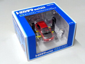 TOMYTEC g~J}Be[VJ06b J[tg(z_ VrbN ^CvR #330585