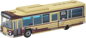 TOMYTEC �o�X�R�� �ߓS�o�X ����u���[���{�� �����h���f�U�C�� #331384