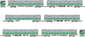 TOMYTEC SR Osaka Metro  肪Ƃ20n 6Zbg #332442