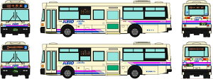 TOMYTEC oXR oXȂ琼H96MC ^O dSoXJ[2Zbg #333005