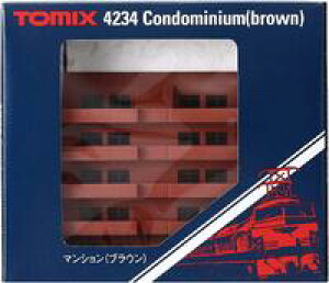 TOMIX NQ[W }VuE #4234
