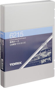 TOMIX ԗP[X(24pE1TCY) #6215