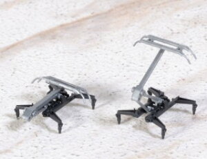 TOMIX PT7126-AH形パンタグラフ (2個入り) #6703