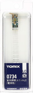  TOMIX ƖjbgLC(dFLED) #0734