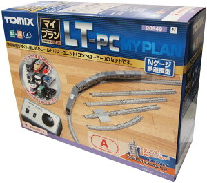 TOMIX }Cv LT-PC(F)([p^[A) #90949