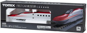 TOMIX t@[XgJ[~[WA E6n(܂) #FM-002