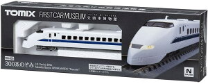 TOMIX t@[XgJ[~[WA 300n(̂) #FM-005