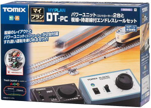 TOMIX NQ[W }Cv DT-PC F #90940