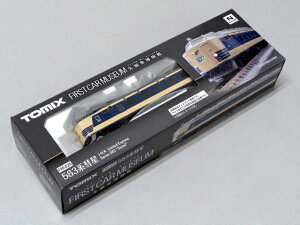 TOMIX NQ[W t@[XgJ[~[WA S 583n a #FM-026