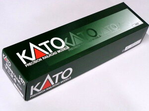 KATO (HO)寝台特急「北斗星」 マニ24 500番台 #1-571