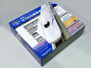 KATO NQ[WX^[^[Zbg N700SVû݁v#10-001