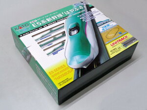 KATO N�Q�[�W �X�^�[�^�[�Z�b�g E5�n�V���� �͂�Ԃ� #10-011