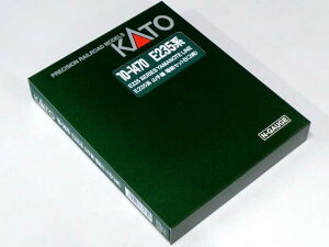 KATO N�Q�[�W E235�n �R��� �����Z�b�gB 3�� #10-1470