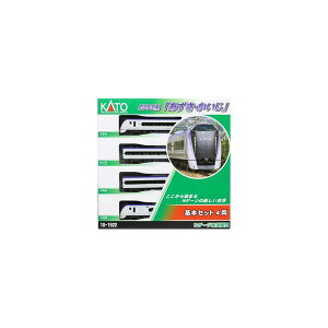 KATO E353nE {Zbg(4) #10-1834