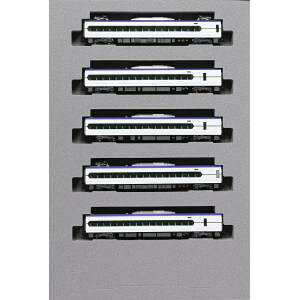 KATO E353nE Zbg(5) #10-1835