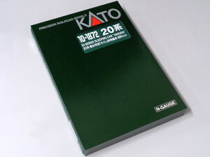 KATO 20nQ} Ґ8Zbg #10-1872