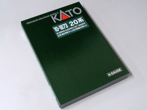 KATO 20nQ} ەҐ8Zbg #10-1873