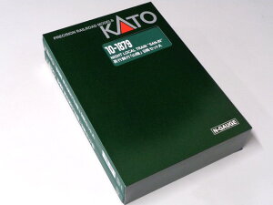 KATO sݍsRA 9Zbg #10-1879