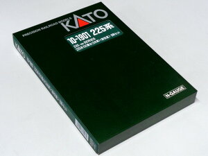 KATO 225n100ԑ(3)(V) 8Zbg #10-1901