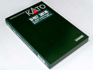 KATO NQ[W 381n uX[p[₭v 4Zbg #10-1937