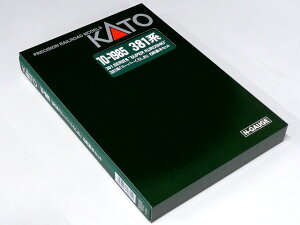 KATO 381nX[p[낵 6{Zbg #10-1985