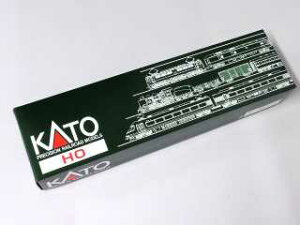 KATO HOQ[W Xn43  #1-506