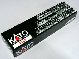 KATO HOQ[W 80000 2 #1-808