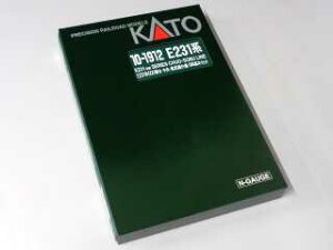 KATO NQ[W E231n500ԑ Eɍs 6{Zbg #10-1912