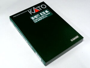 KATO E5nV u͂Ԃv ZbgB 4 #10-1971