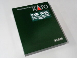 KATO NQ[W g c16000n 1 4Zbg #10-2004