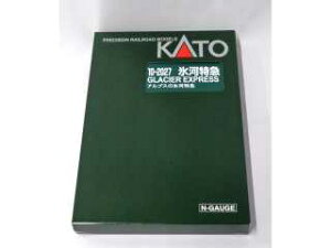 KATO AvX̕X͓} Zbg(4) #10-2027