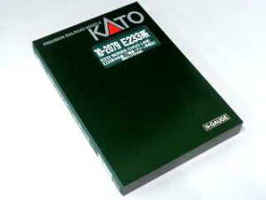 KATO E233n  TҐEO[ԑgҐ ZbgB 6 #10-2079