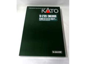 KATO ��p�S�HEMU3000(��) 6����{�Z�b�g #10-2128