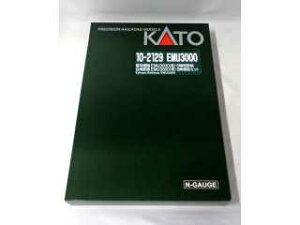 KATO ��p�S�HEMU3000(��) 6�������Z�b�g #10-2129