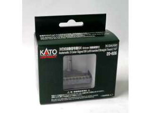 KATO NQ[W 3M@SX 64mm ⏕Ht #20-606