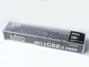 KATO N�Q�[�W C62 2 �k�C���` #2017-2