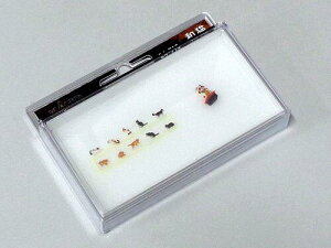 KATO 1/150 aL #24-710