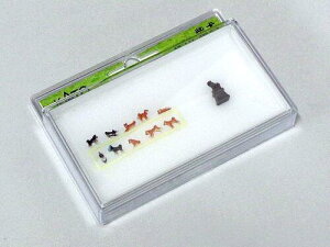 KATO 1/150 Č #24-711