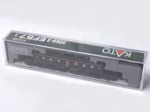 KATO N�Q�[�W EF57 1 #3069-3