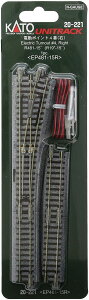KATO �d���|�C���g4�� �E #20-221