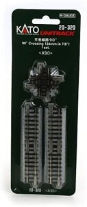 yzKATO NQ[W H90° #20-320