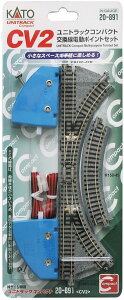 KATO NQ[W CV2 jgbNRpNg d|CgZbg #20-891