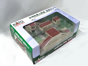 KATO ߍx`wɊgZbg #23-123