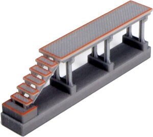 KATO ~(KiБ) #23-320