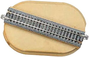 KATO ~jWI}x[X 124mm(HtLbg) #24-051